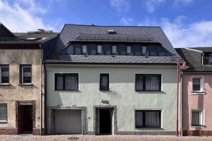 Haus Lichtenstein - 8 Zimmer, 152 m&sup2;, 127.900&euro; | Angebot:26006222