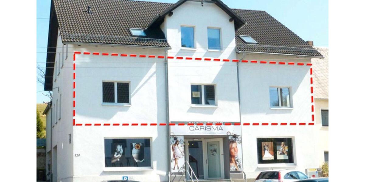 Etagenwohnung Hohenstein-Ernstthal Ernstthal - 2 Zimmer, 52 m&sup2;, 280&euro; | Angebot:25262585