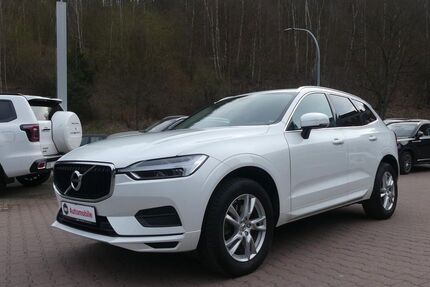 Volvo XC60 92.300 km 25.990 &euro; Schneeberg 08289