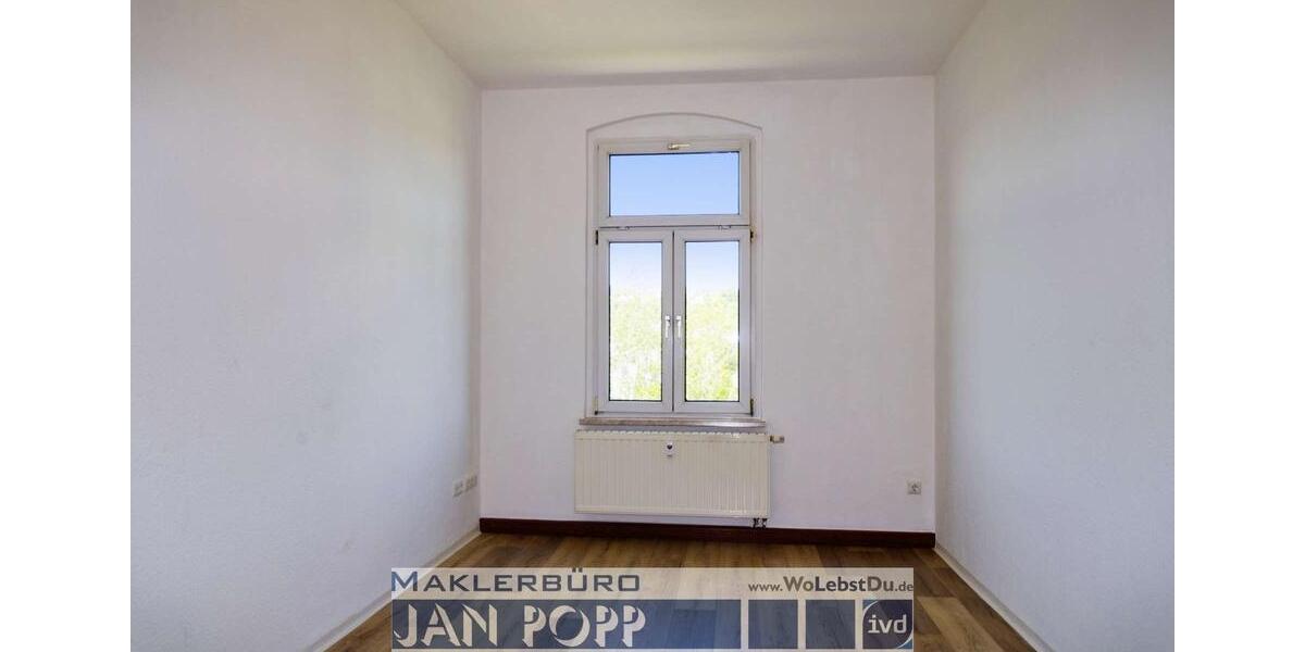 Etagenwohnung Greiz - 3 Zimmer, 78 m&sup2;, 440&euro; | Angebot:19555615