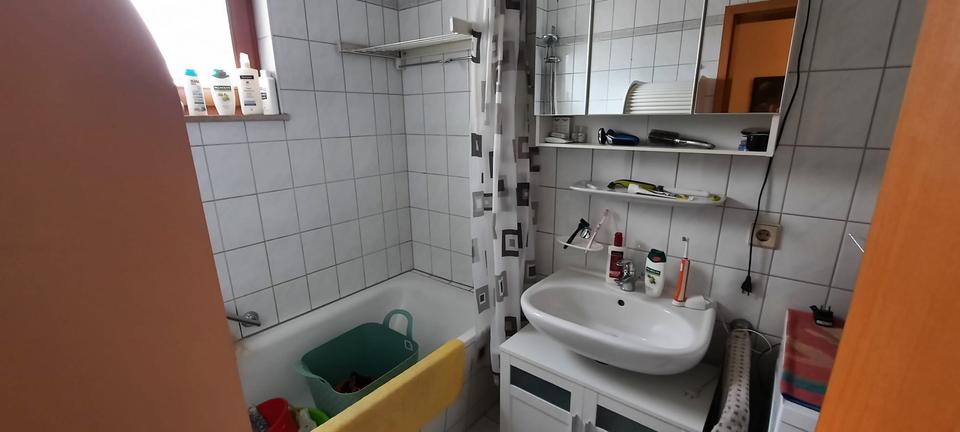 Terrassenwohnung Zwickau Neuplanitz - 2 Zimmer, 40 m&sup2;, 49.990&euro; | Angebot:26972785