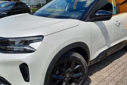 Citroen C5 Aircross 63.350 km 21.690 &euro; Werdau 08412