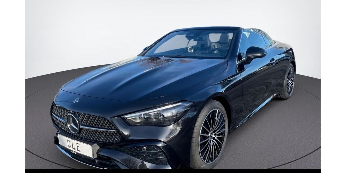 Mercedes-Benz CLE 200 24.900 km 61.900 &euro; Zwickau 08058