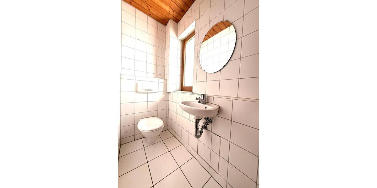 Etagenwohnung Reichenbach im Vogtland - 3 Zimmer, 78 m&sup2;, 546&euro; | Angebot:24875881