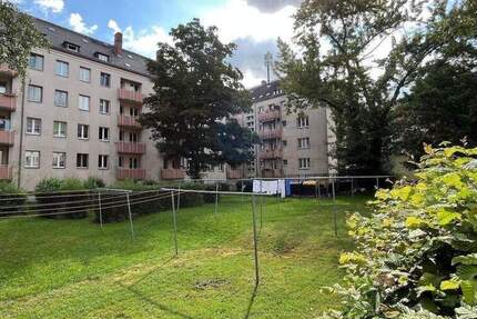 Wohnung Zwickau Pölbitz - 5 Zimmer, 102 m&sup2;, 610&euro; | Angebot:26017507