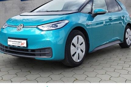 VW ID.3 60.900 km 19.980 &euro; Reichenbach 08468