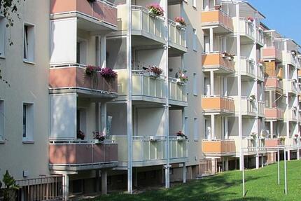 Wohnung Reichenbach im Vogtland - 2 Zimmer, 50 m&sup2;, 300&euro; | Angebot:25857019