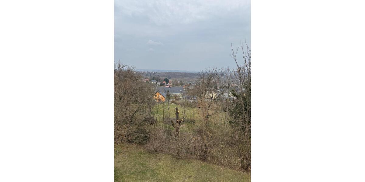 Etagenwohnung Zwickau Cainsdorf - 1 Zimmer, 42 m&sup2;, 280&euro; | Angebot:26429311