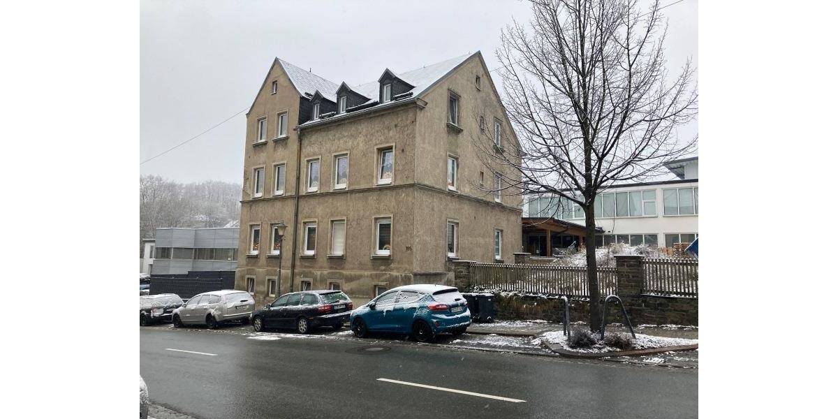 Gewerbeobjekt Grünhain-Beierfeld Beierfeld - 920.000&euro; | Angebot:25741885