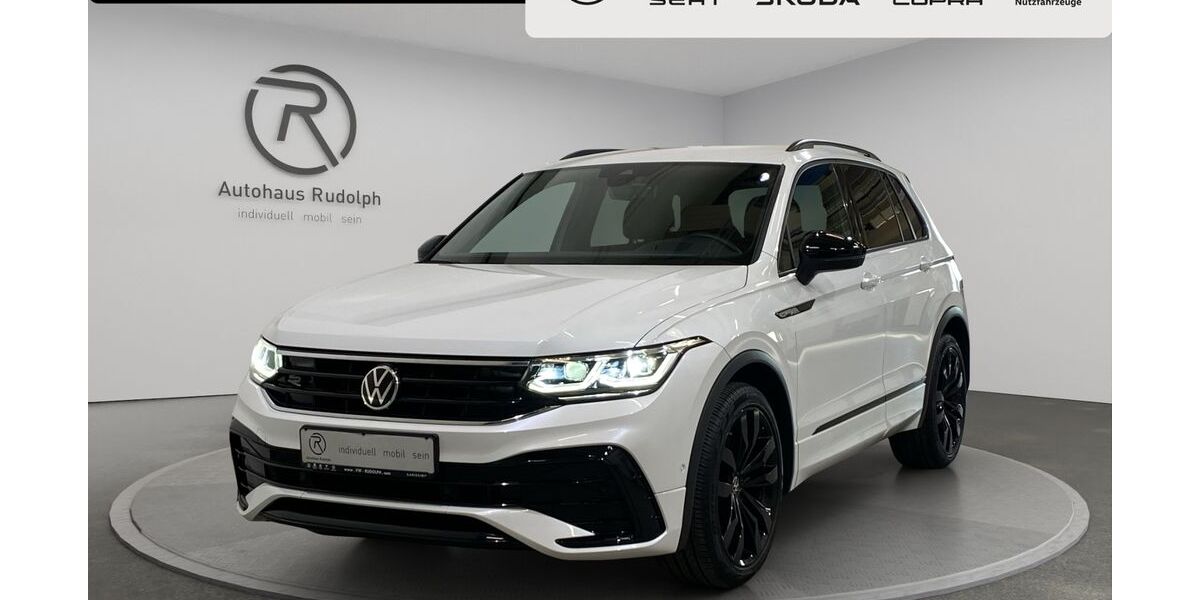 VW Tiguan 70.835 km 34.879 &euro; Oelsnitz/Erzgebirge 09376
