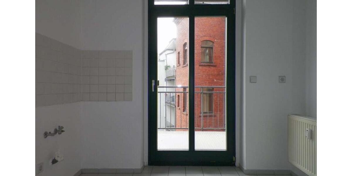 Etagenwohnung Zwickau - 3 Zimmer, 65 m&sup2;, 439&euro; | Angebot:24589901