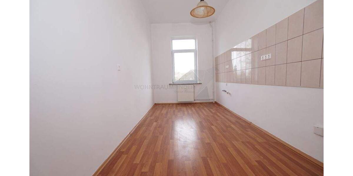 Etagenwohnung Werdau - 2 Zimmer, 54 m&sup2;, 299&euro; | Angebot:25897706