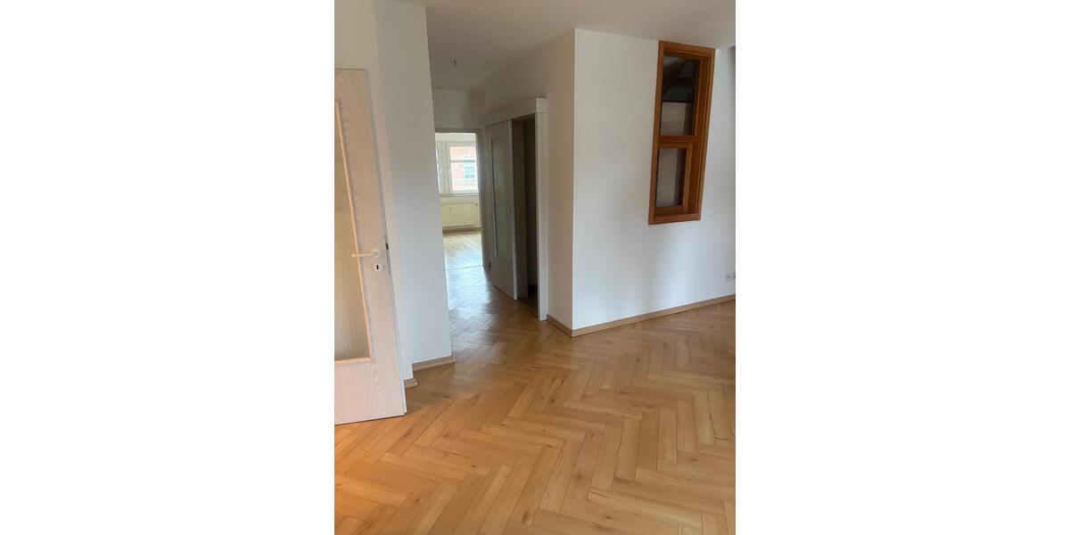 Maisonettenwohnung Zwickau Zwickau-Nord - 3.5 Zimmer, 83 m&sup2;, 790&euro; | Angebot:24279465