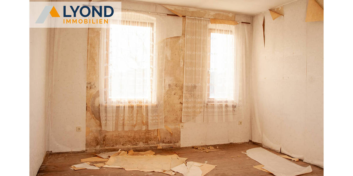 Mehrfamilienhaus, Wohnhaus Kirchberg - 1 Zimmer, 620 m&sup2;, 180.000&euro; | Angebot:25676647