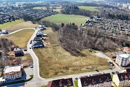 Grundstück Zwickau Talstraße/Trillerberg - 185.000&euro; | Angebot:16668822