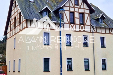 MFH Oelsnitz - Haus Oelsnitz | Angebot:24471357