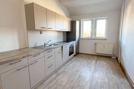 Wohnung Aue-Bad Schlema Bad Schlema - 5 Zimmer, 130 m&sup2;, 800&euro; | Angebot:24872280
