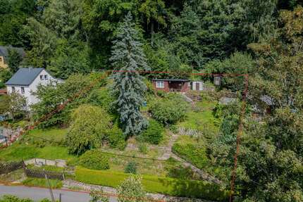 Haus Aue - 1 Zimmer, 20 m&sup2;, 59.550&euro; | Angebot:26665460