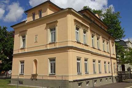 Wohnung Zwickau Mitte-West - 3 Zimmer, 78 m&sup2;, 595&euro; | Angebot:25648275