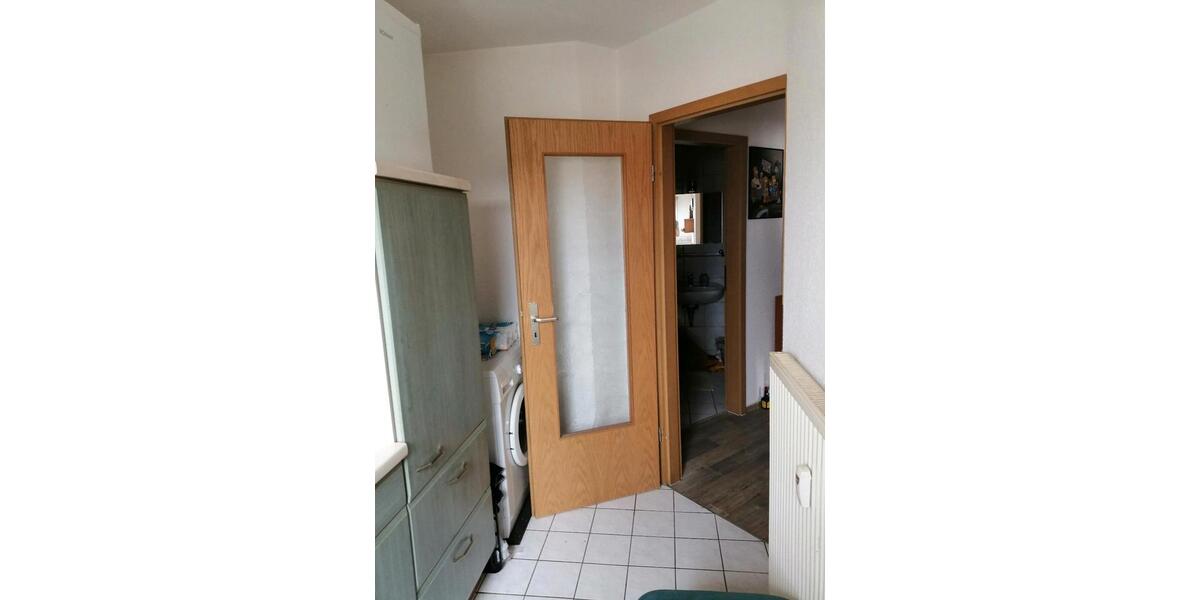 Dachgeschoßwohnung Werdau - 2 Zimmer, 51 m&sup2;, 330&euro; | Angebot:26007487