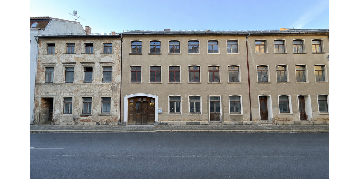 Mehrfamilienhaus, Wohnhaus Greiz - 2 Zimmer, 1 m&sup2;, 340.000&euro; | Angebot:25655722