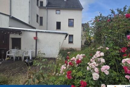 Charmante Doppelhaushälfte mit Potenzial in Limbach-Oberfrohna! - Haus Limbach-Oberfrohna Oberfrohna | Angebot:22510253