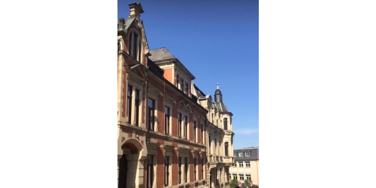 Etagenwohnung Greiz - 3 Zimmer, 120 m&sup2;, 590&euro; | Angebot:24792380