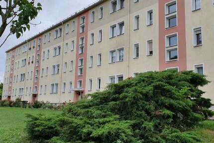Wohnung Crimmitschau - 2.5 Zimmer, 59 m&sup2;, 25.000&euro; | Angebot:26799735