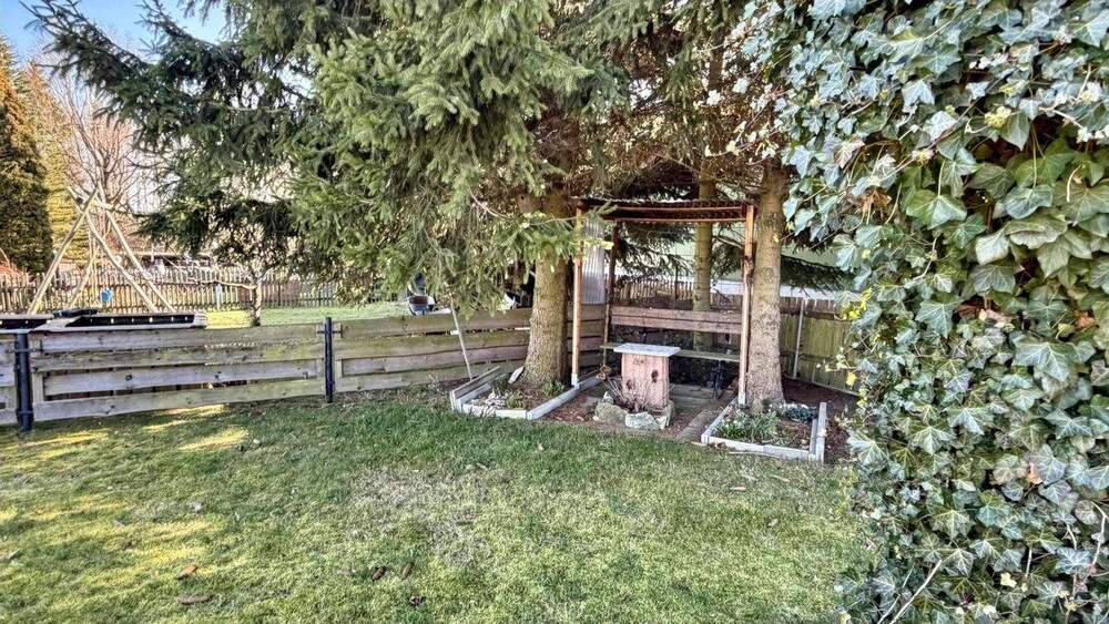 Doppelhaushälfte Hartmannsdorf - 5 Zimmer, 78 m&sup2;, 89.900&euro; | Angebot:25690515