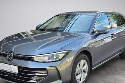 VW Passat 5.458 km 44.300 &euro; Zwickau 08056