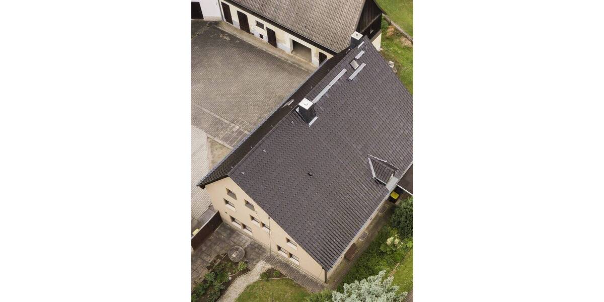 Bauernhaus, Landhaus Werdau Langenhessen - 9 Zimmer, 229 m&sup2;, 145.000&euro; | Angebot:25747106