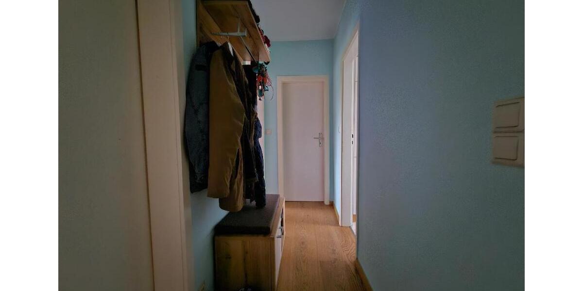 Etagenwohnung Hohenstein-Ernstthal Ernstthal - 3 Zimmer, 58 m&sup2;, 287&euro; | Angebot:20940204