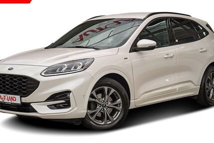 Ford Kuga 100.390 km 23.990 &euro; Zwickau 08056