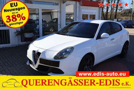 Alfa Romeo Giulietta 77.940 km 12.990 &euro; Berga-Wünschendorf 07980