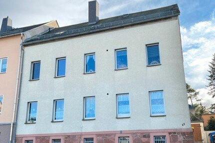 Wohnung Limbach-Oberfrohna Oberfrohna - 2 Zimmer, 59 m&sup2;, 190&euro; | Angebot:25974134