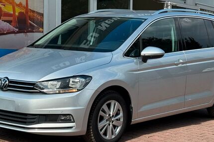 VW Touran 191.978 km 16.800 &euro; Zwickau 08056