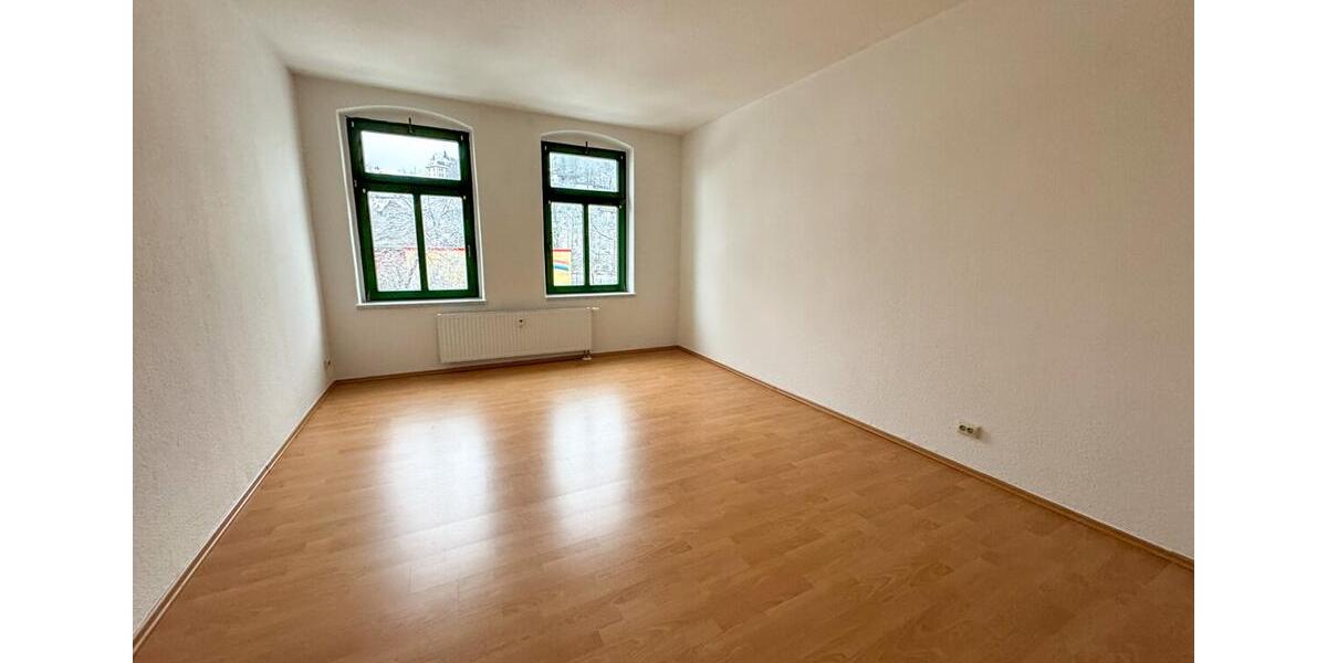 Etagenwohnung Aue-Bad Schlema Bad Schlema - 5 Zimmer, 141 m&sup2;, 700&euro; | Angebot:23146900