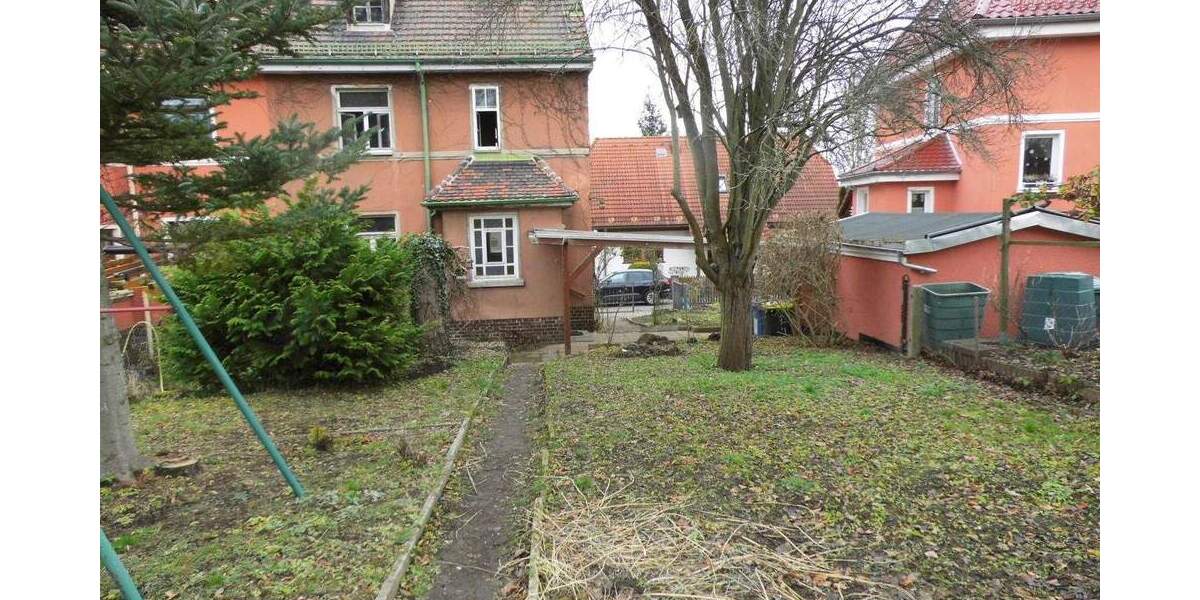 Einfamilienhaus Werdau - 4 Zimmer, 110 m&sup2;, 77.000&euro; | Angebot:25662887