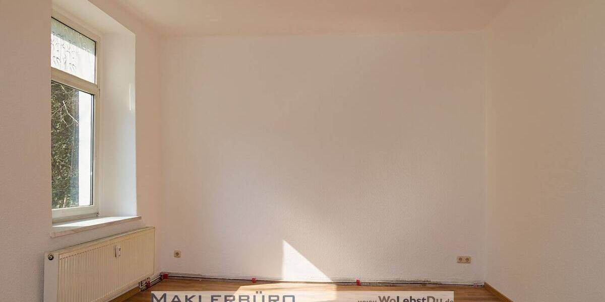Terrassenwohnung Greiz Irchwitz - 4 Zimmer, 119 m&sup2;, 600&euro; | Angebot:26824831