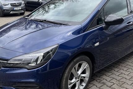 Opel Astra 71.191 km 14.490 &euro; Lichtenstein 09350