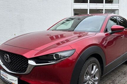 Mazda CX-30 41.542 km 22.444 &euro; Zwickau 08064