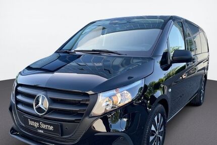 Mercedes-Benz eVito 3.750 km 52.685 &euro; Zwickau 08058