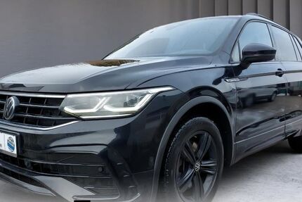 VW Tiguan 64.933 km 36.990 &euro; Aue 08280