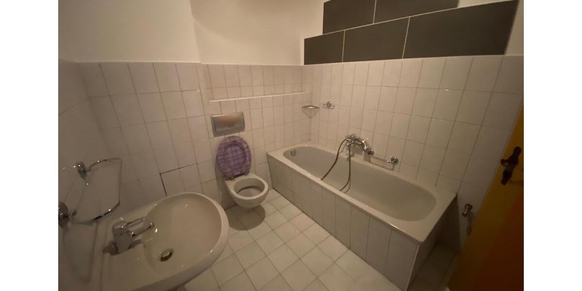 Erdgeschoßwohnung Reichenbach im Vogtland Obermylau - 2 Zimmer, 47 m&sup2;, 189&euro; | Angebot:18346913