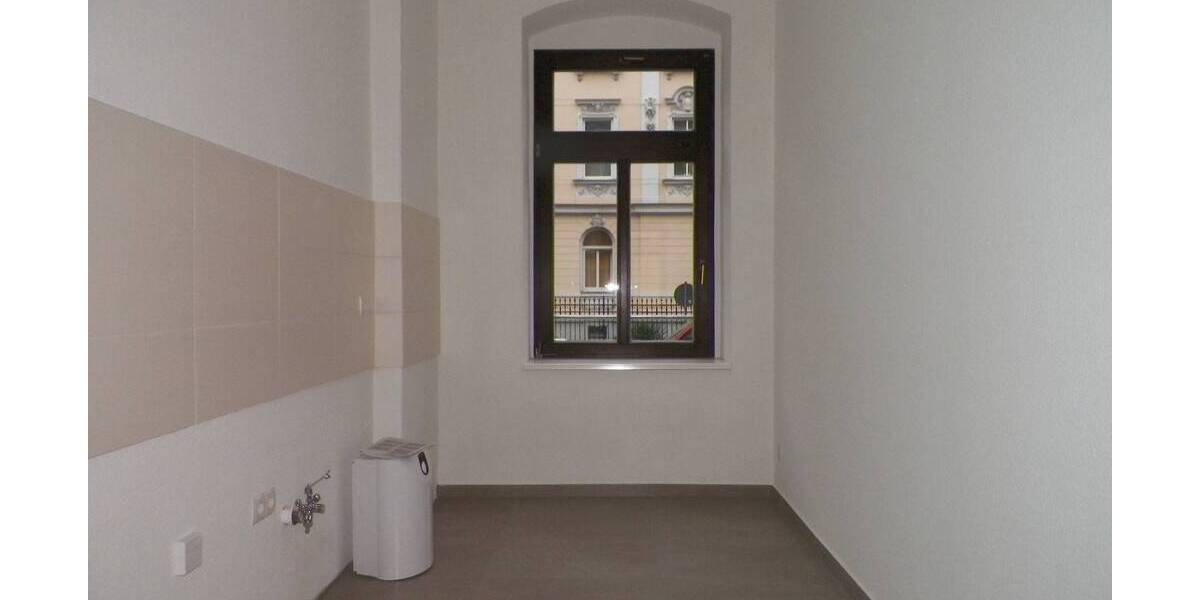 Etagenwohnung Zwickau-Nordvorstadt Pölbitz - 3 Zimmer, 78 m&sup2;, 460&euro; | Angebot:25771740
