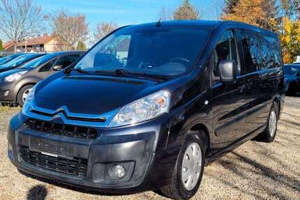 Citroen Jumpy 145.846 km 11.980 &euro; Zwickau 08056