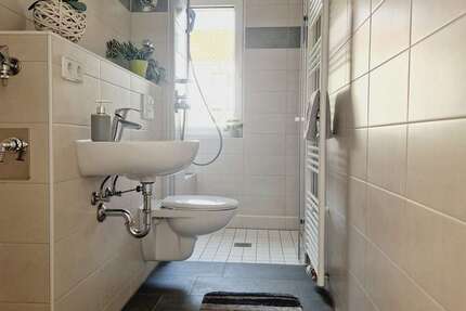 Wohnung Glauchau - 3 Zimmer, 57 m&sup2;, 385&euro; | Angebot:25908557