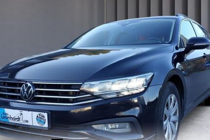 VW Passat Variant 98.971 km 23.890 &euro; Aue 08280