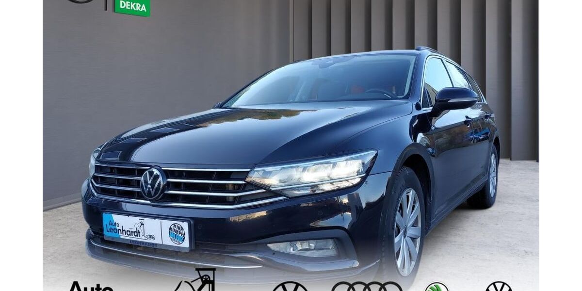 VW Passat Variant 98.971 km 23.890 &euro; Aue 08280