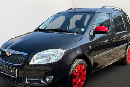 Skoda Roomster 159.950 km 5.850 &euro; Neumark OT Schönbach 08496